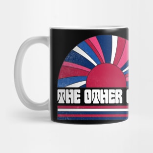 Proud To Be Other Personalized Name Limited Edition Mug